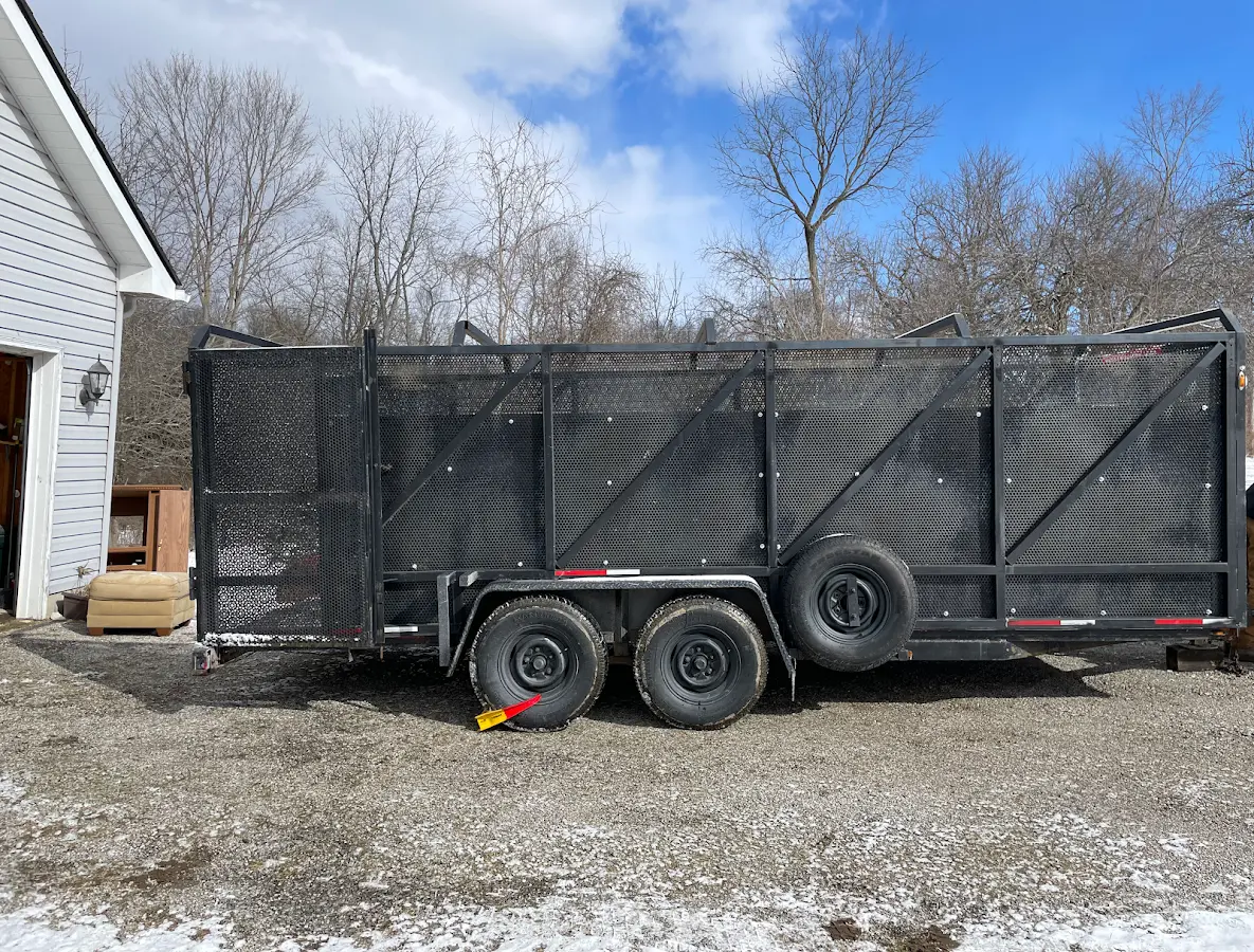 Commercial Dumpster Rental in Cedar City, UT
